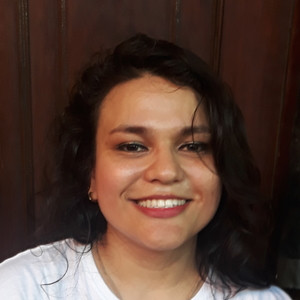 Lorena - Profesor de diseño gráfico - Mérida