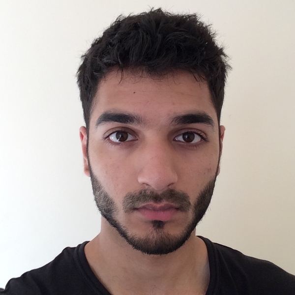 Saleem - Python tutor - Nottingham