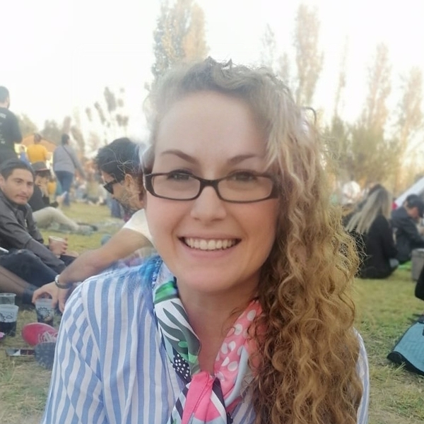 Eli - Profesor de inglés - Villa Alemana