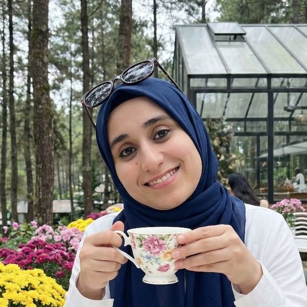 Fatima - Prof de soutien scolaire - Prunet