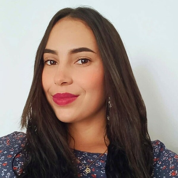 Yuliana - profesor de español para extranjeros - 