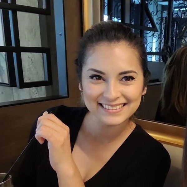 Miriam - Spanish tutor - Edmonton