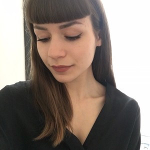 Agnese - Insegnante di aiuto compiti - Milano