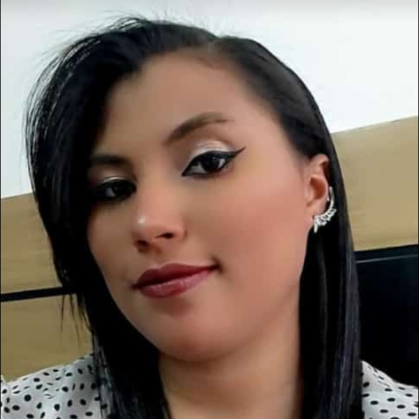 Cheyla Natalia - Profe de canto - Ibagué