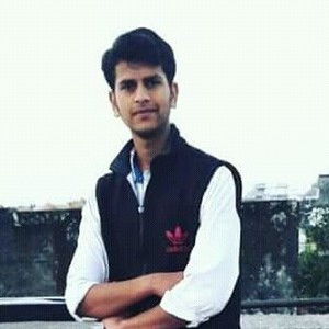 Priyanshu - Academic tutoring tutor - Rewa