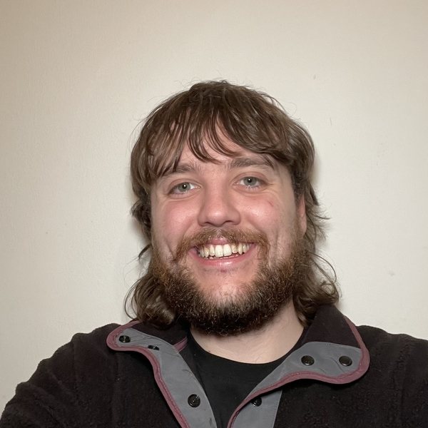 Paddy - Economics tutor - Edinburgh