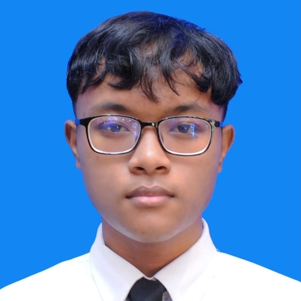 MUHAMMAD HAFIZUDDIN - Maths tutor - Pekan