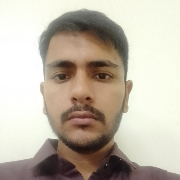 Vishal - Math tutor - Kanpur