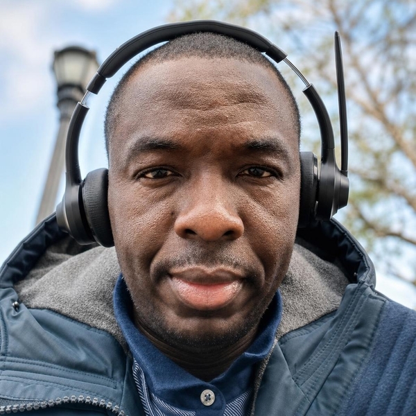 Kouassi Romeo - French tutor - Yonkers