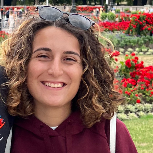 Anna - Insegnante di ripetizioni - Milano