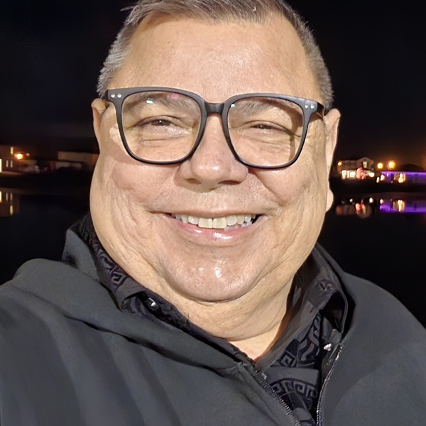 Nerio - Spanish tutor - Orlando