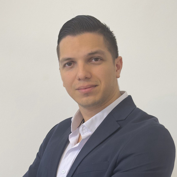 Said - Spanish tutor - Miami