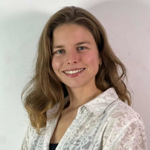 Julie - Prof d'aide aux devoirs - Montesson