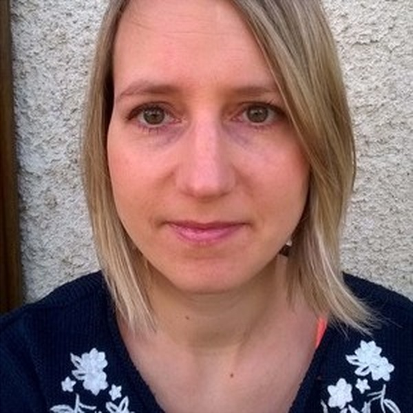 Anna - Prof d'allemand - Poissy