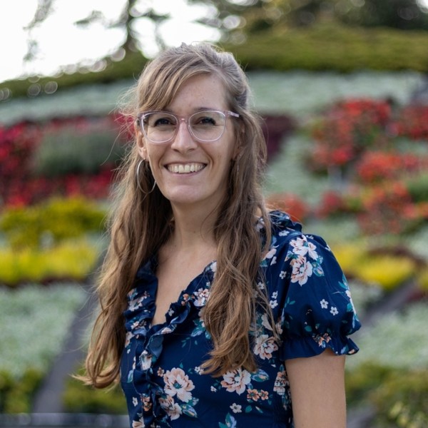 Andrea - Deutschlehrerin - München