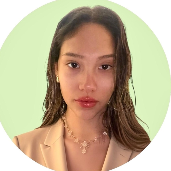 Lucianna Maris - Profe de inglés - 