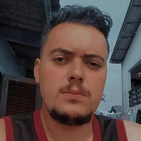 Dijian - Professor de física - Pontal do Paraná