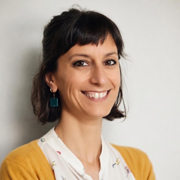 Valentina - Prof d'italien - Ixelles