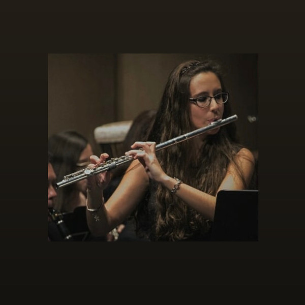 Raquel - profesor de matemáticas - Sevilla