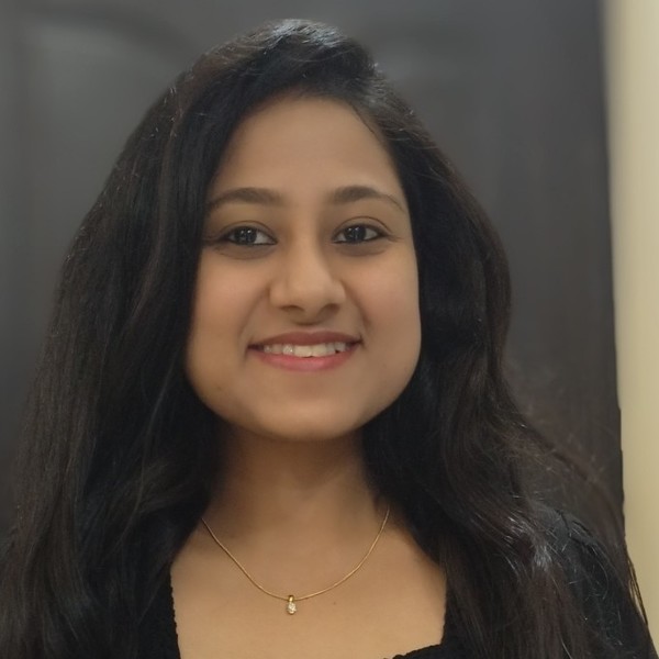 Gunika Biology teacher in Hosur ₹350/h