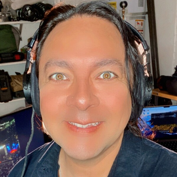 VK - Spanish tutor - Los Angeles