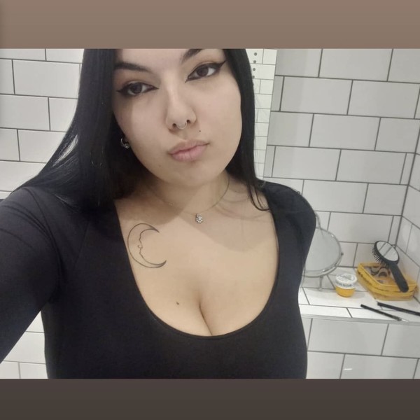 Gaia - Italian teacher - London