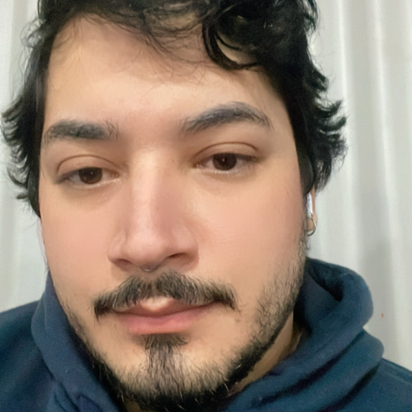 Lucas - Professor de matemática - Imperatriz