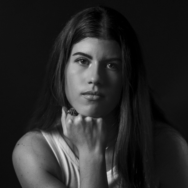 Chloé - Prof de réseaux sociaux - Paris 4e