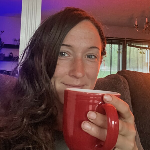 Catherine - Graphic design tutor - Blacksburg