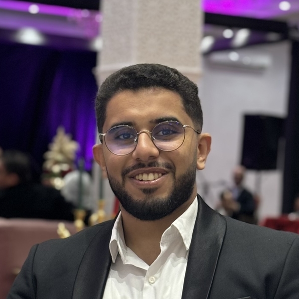 Anas - Prof de PASS - Marrakech
