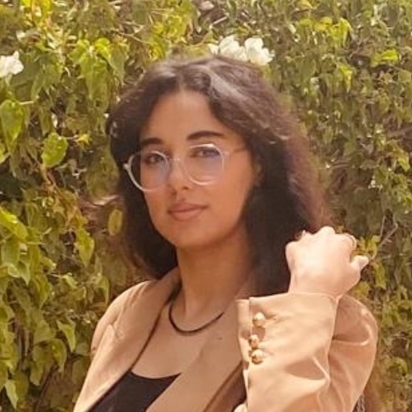 Manal - Prof d'anglais - Casablanca
