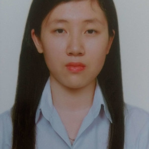 Khanh Le - Englischlehrerin - Hamburg