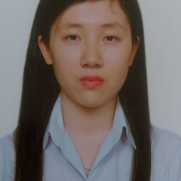 Khanh Le - Lehrkraft für Englisch - Hamburg