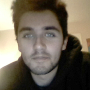 Charly - Prof de maths - Brest