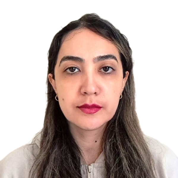 Mahta - English tutor - Saint John