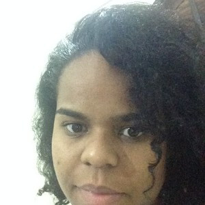 Walquiria - Professor de biologia - Carapicuíba