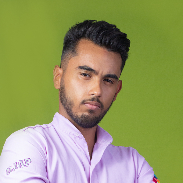 Jesus - Spanish tutor - Chicago
