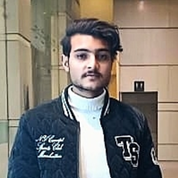 Ayan - Personal trainer - Rampur