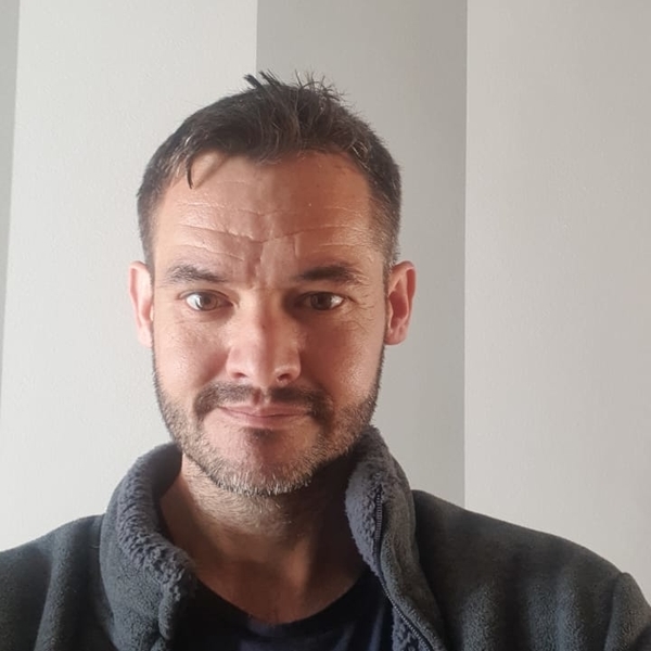 Timothy - Support for students with math difficulties tutor - Cape Town