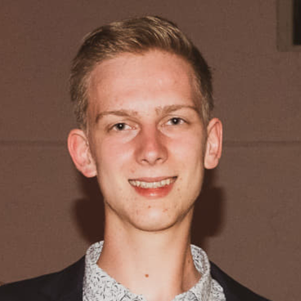Quentin - Prof de maths - Nassogne