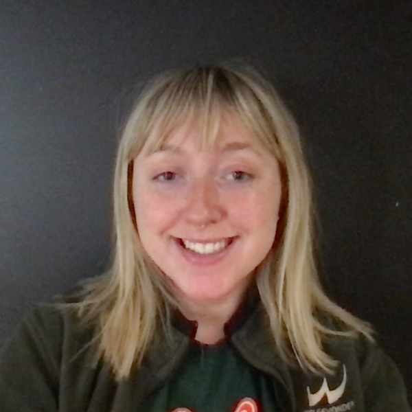 Rebecca - Maths tutor - Dublin