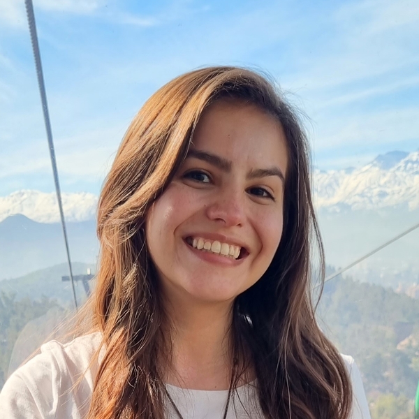 Javiera - Spanischlehrerin - Hannover