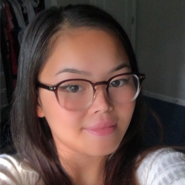 Lou Anh - Prof d'anglais - Asnières-sur-Seine