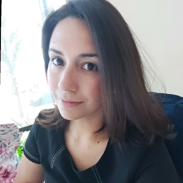 Betsabe - Spanish tutor - Thorold