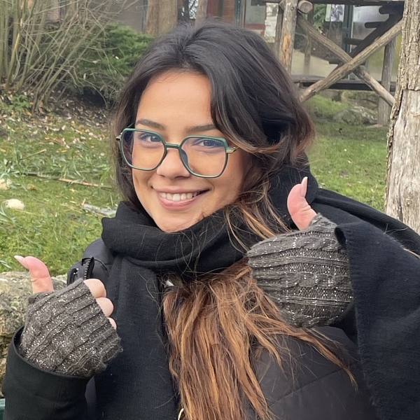 Manon - Sortie d'école & baby-sitting - Aschères-le-Marché