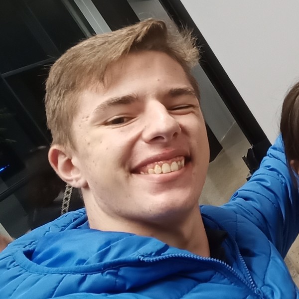 Kyle - English tutor - Pretoria