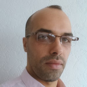 Samir - Prof de biologie - Paris