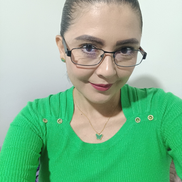 IBETH TATIANA - profesor de español para extranjero - 