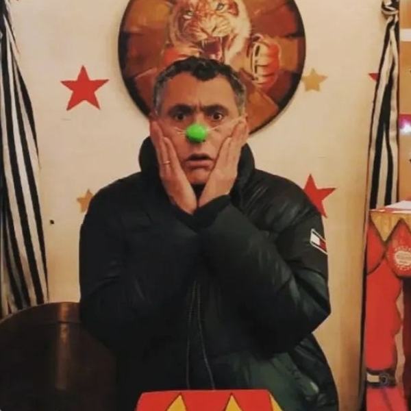 Rafael - Spanish teacher - Orlando