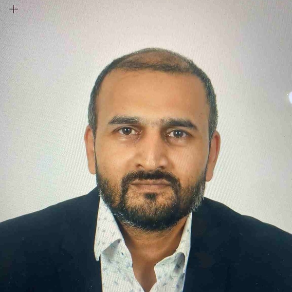 Sadique - English tutor - Ujjain